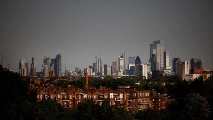 Petershill Partners to delist from London stock market